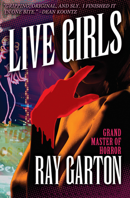 Live Girls - Garton, Ray
