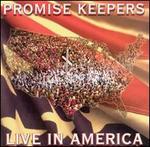 Live in America