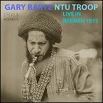Live in Bremen 1975