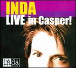 Live in Casper!