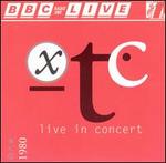 Live in Concert