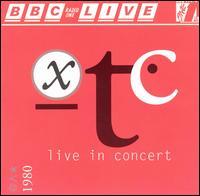 Live in Concert - XTC