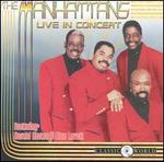 Live in Concert