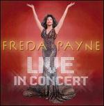 Live in Concert