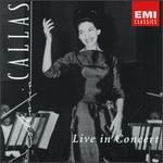Live in Concert