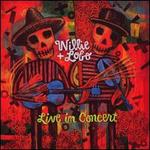 Live in Concert