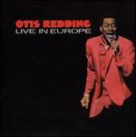 Live in Europe