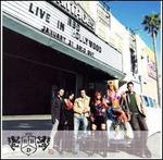 Live in Hollywood