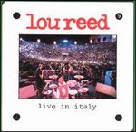 Live in Italy