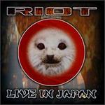 Live in Japan