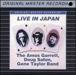 Live in Japan