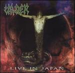 Live in Japan