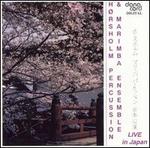 Live in Japan