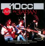 Live in Japan