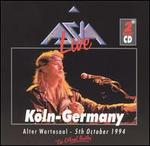 Live in Koln