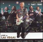 Live in Las Vegas
