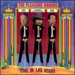 Live in Las Vegas