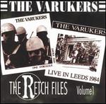Live in Leeds 1984