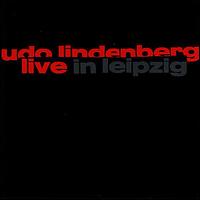 Live in Leipzig - Udo Lindenberg
