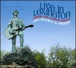 Live In Lexington: Under the Copper Beech