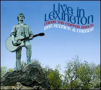 Live In Lexington: Under the Copper Beech - Ben Rudnick