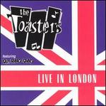 Live in London