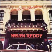 Live in London - Helen Reddy