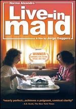 Live-In Maid