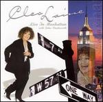 Live in Manhattan