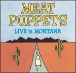 Live in Montana