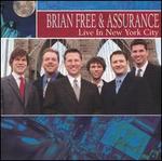 Live in New York City