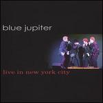 Live in New York City