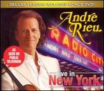 Live in New York [Deluxe Version]