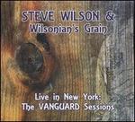 Live in New York: The Vanguard Sessions
