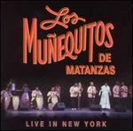 Live in New York