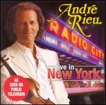 Live in New York