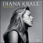 Live in Paris [LP]