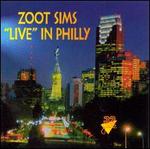 Live in Philly