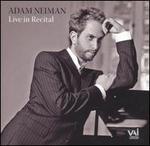 Live in Recital