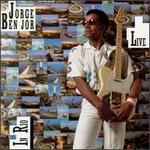 Live in Rio - Jorge Ben