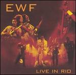 Live in Rio