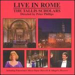Live in Rome