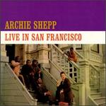Live in San Francisco