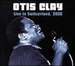 Live in Switzerland 2006