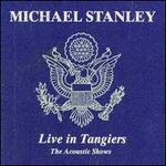 Live in Tangiers: The Acoustic Shows
