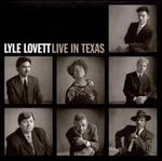 Live in Texas