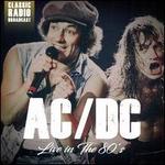 Live in the 80's: Radio Broadcast