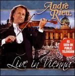 Live in Vienna
