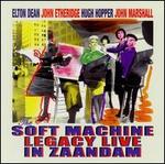 Live in Zaandam