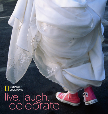 Live, Laugh, Celebrate - Protzman, Ferdinand